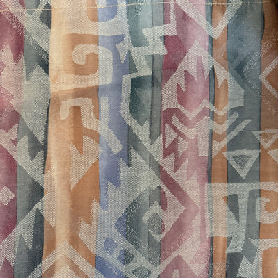 Custom Corset Fabric Swatches