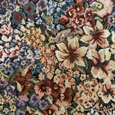 Custom Corset Fabric Swatches