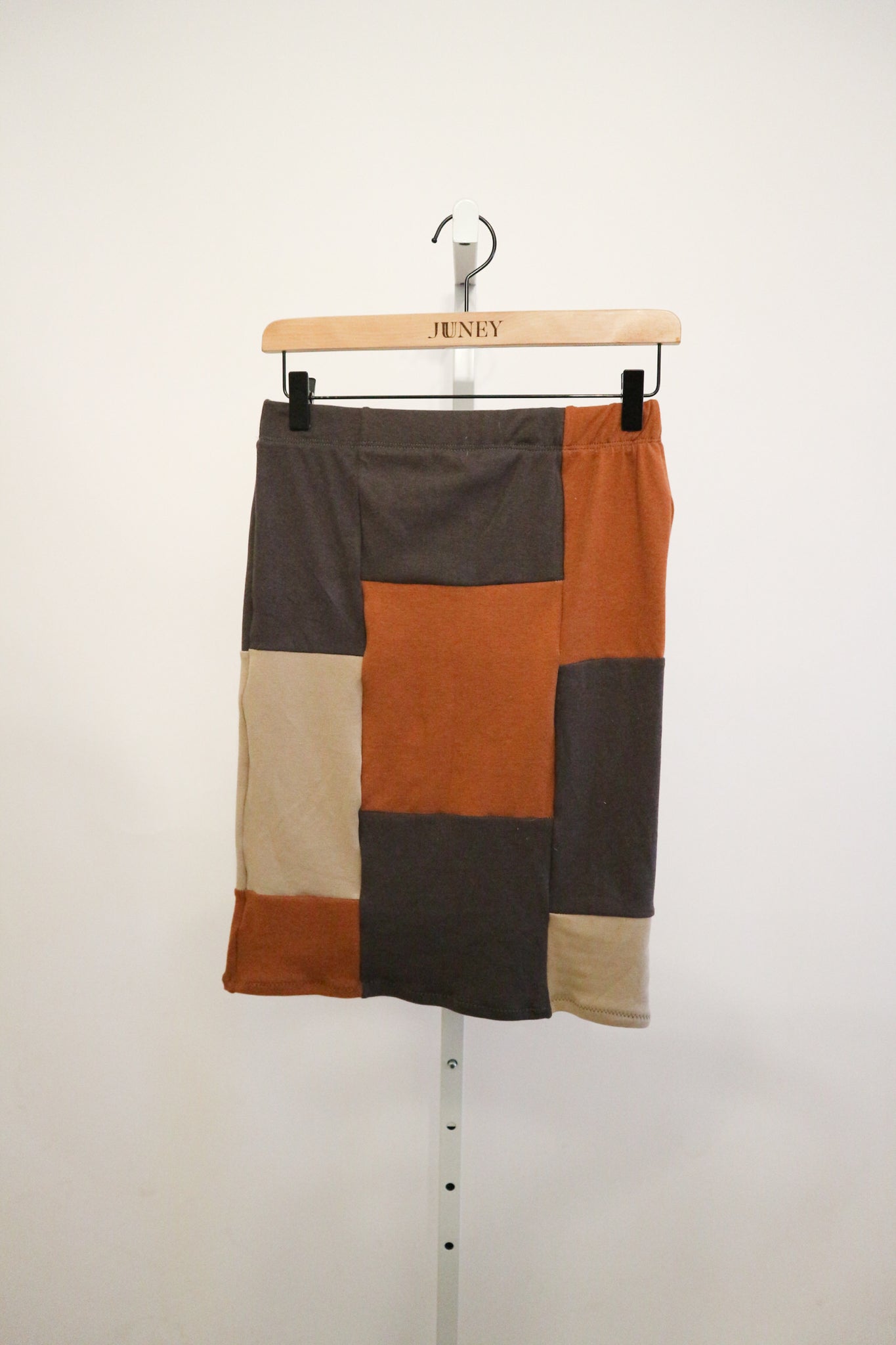 Patchwork Skirt - Large