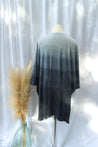 ombre cardigan on mannequin 